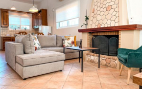 Olivar Holiday House